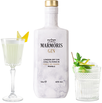 Marmoris Gin