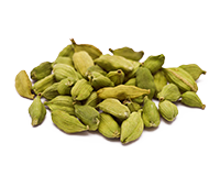 Cardamomo