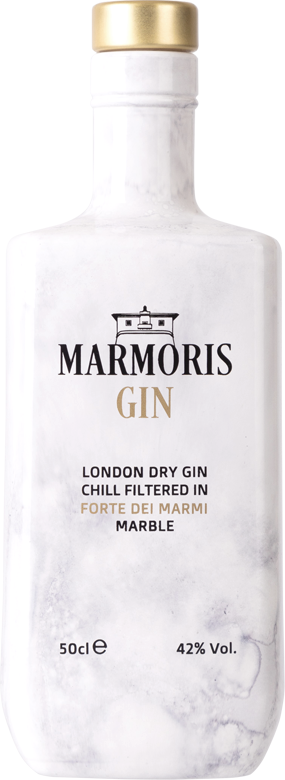 Marmoris Gin